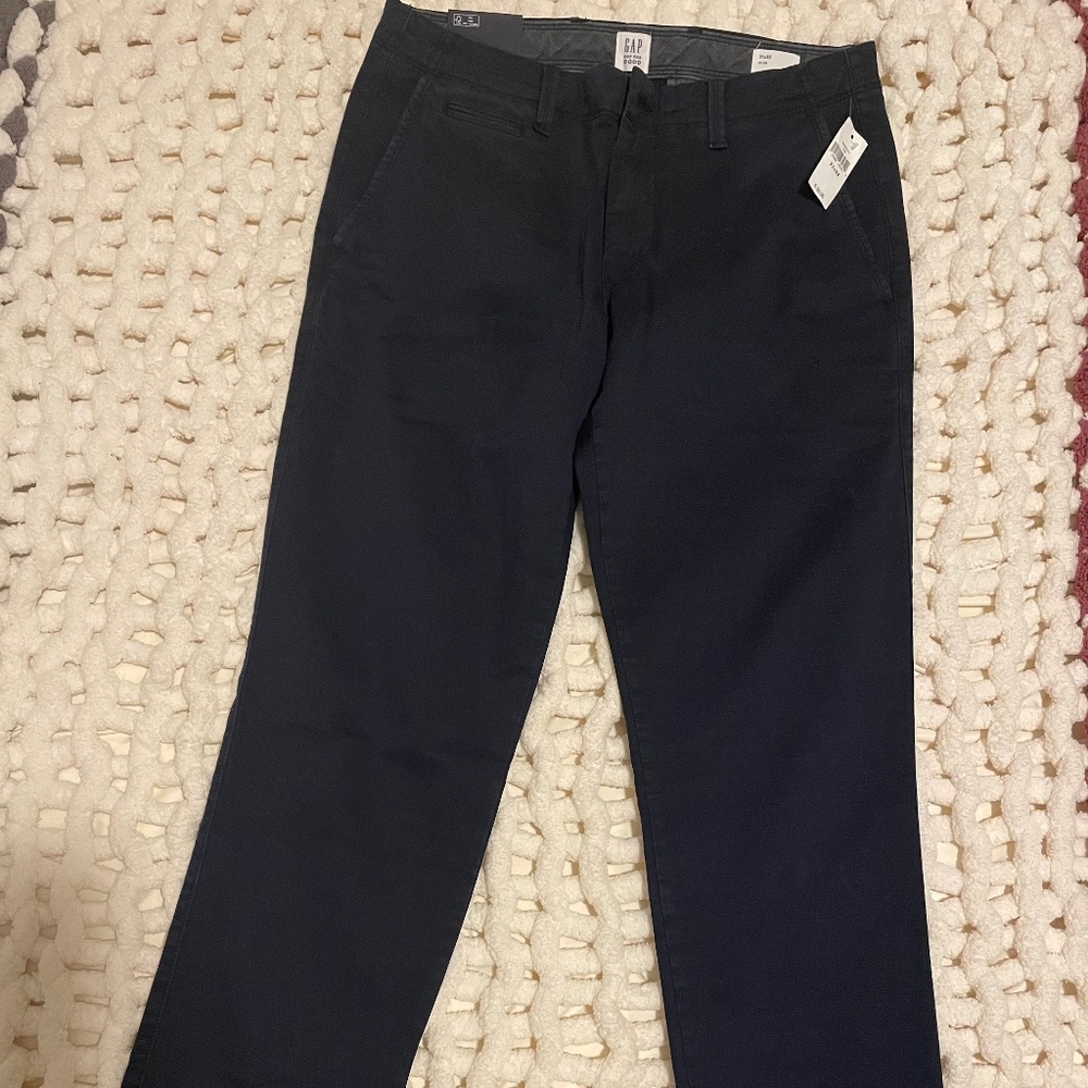 GAP Slim Fit Pants